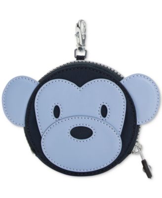 Kipling - Monkey Marguerite Coin Purse