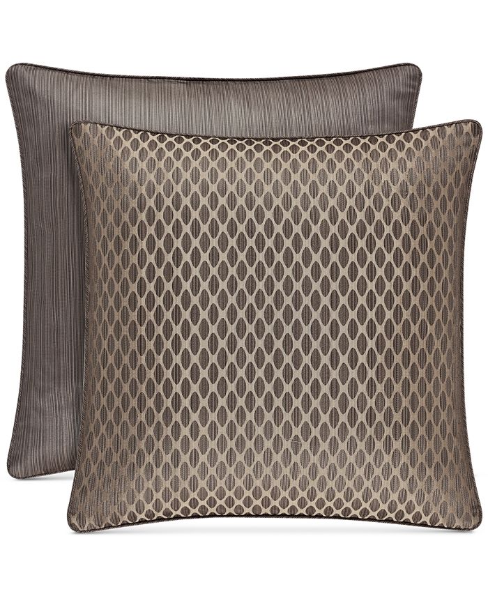 J Queen New York Astoria 4Pc. Comforter Set, King & Reviews Home