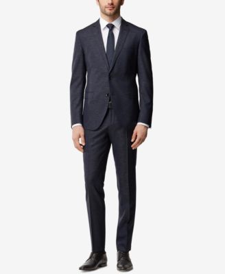 extra slim fit hugo boss