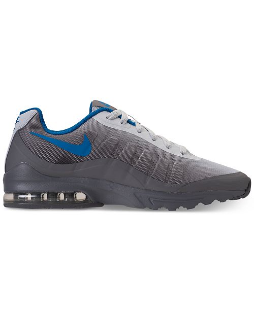 mens nike air max invigor print