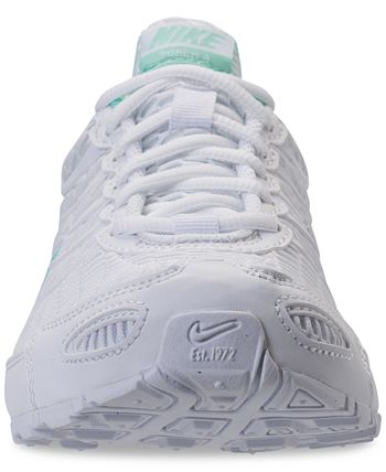 Nike women's air max torch 4 deals running sneakers from finish line