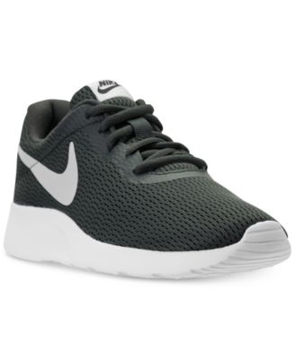 nike tanjun womens macys