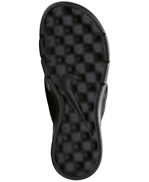 nike flip flop sandals