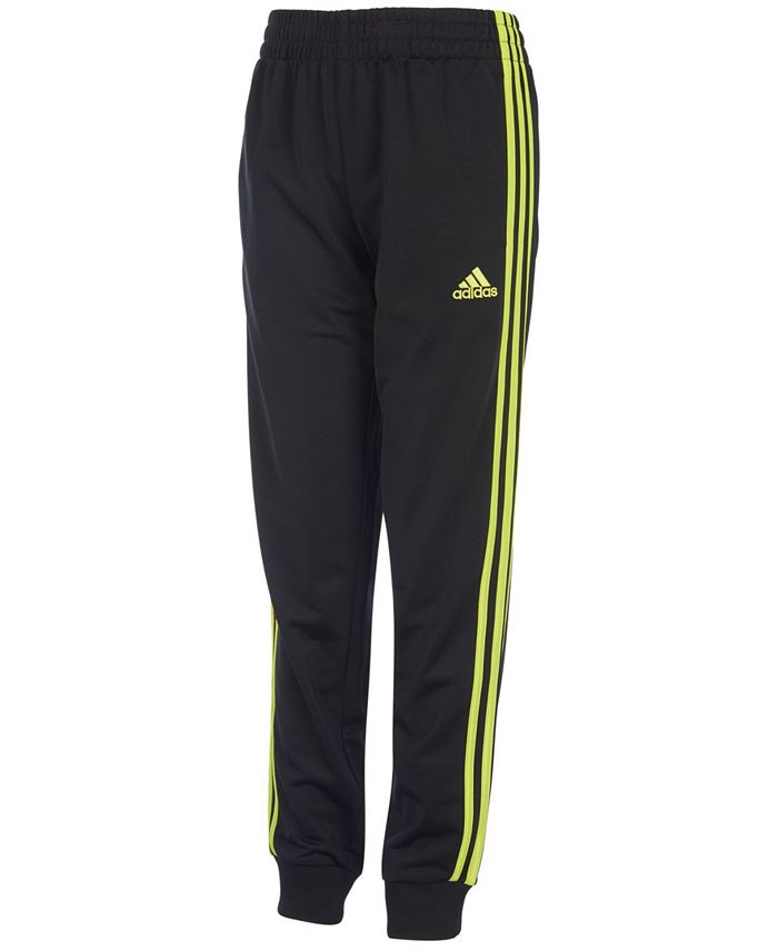 adidas Impact Tricot Jogger Pants, Toddler Boys Macy's
