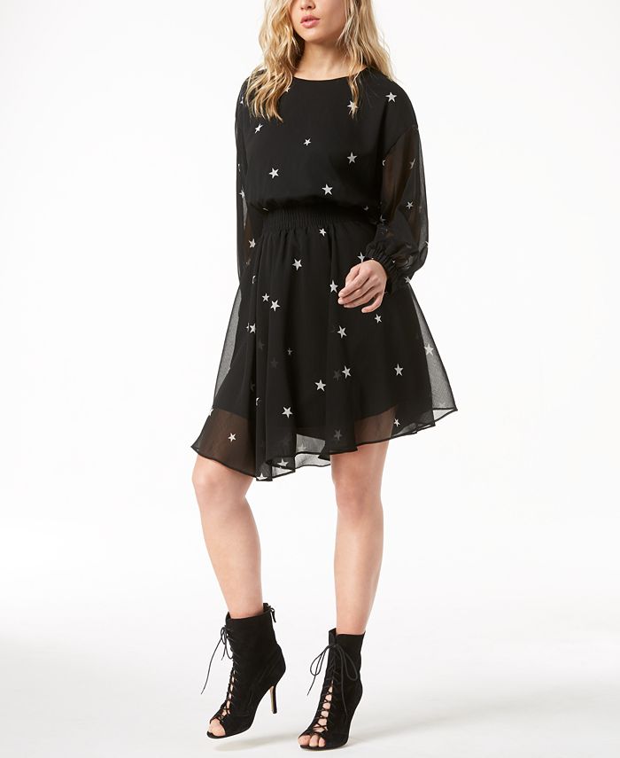 Macys rachel 2025 roy dress