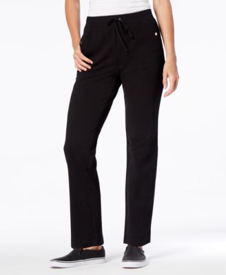 Karen Scott - Petite Cropped Pants