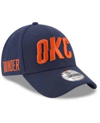 okc thunder statement jersey