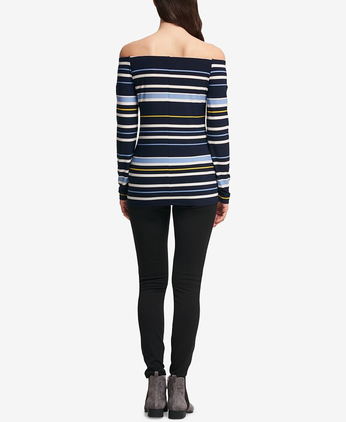 lafayette linen dress