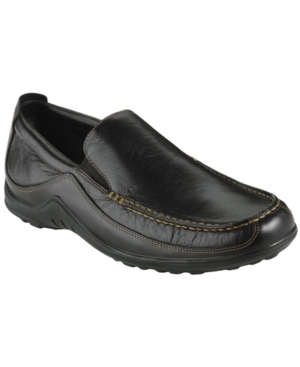 image of Cole Haan Men-s Tucker Venetian Loafers Men-s Shoes