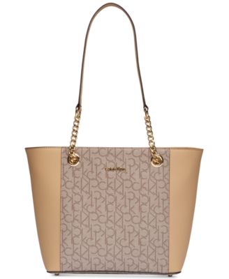 ck hayden tote