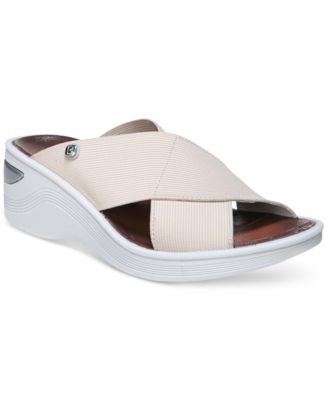 bzees desire sandals