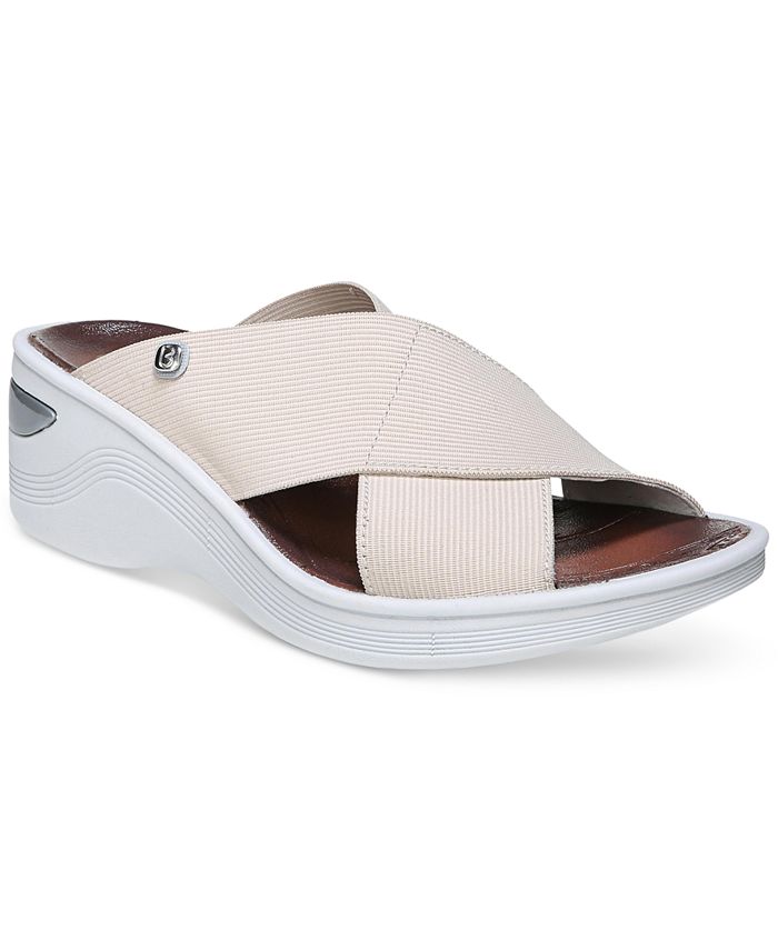 Bzees women's sale desire sandal