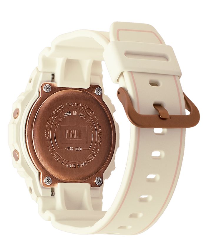 Casio pigalle watch clearance