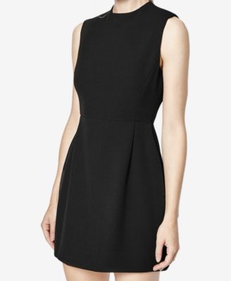 french connection sheath dress