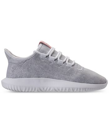 adidas women's tubular shadow casual sneakers from finish line