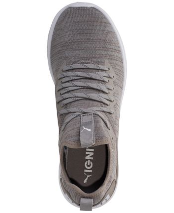 puma men's ignite flash