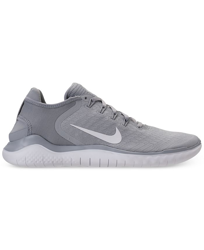 nike men's free run 2018