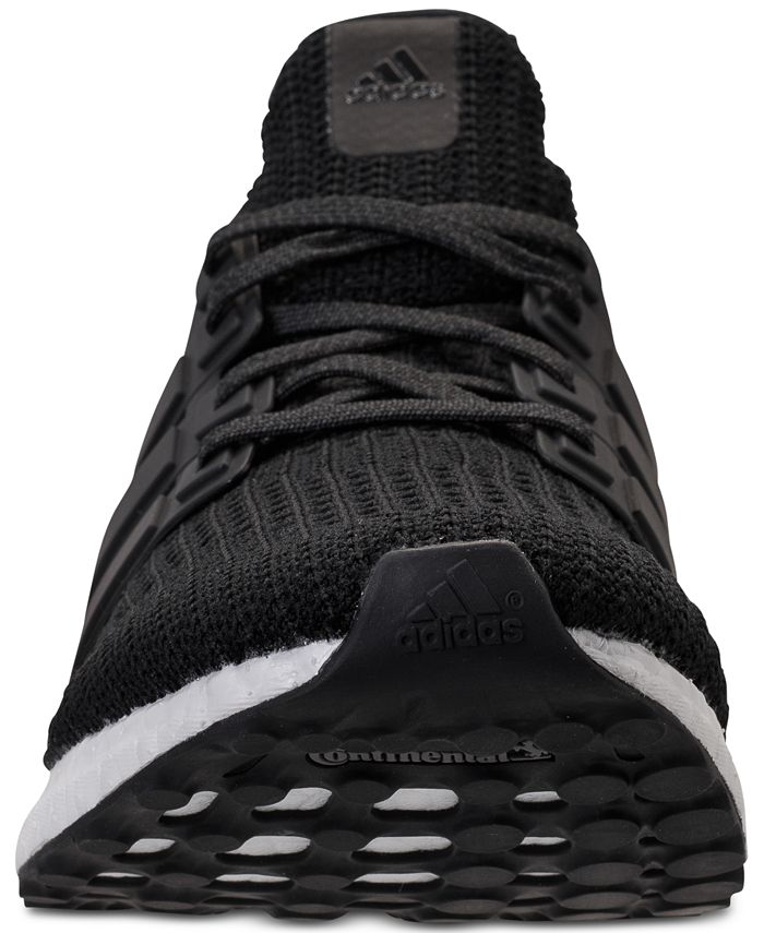 men's ultraboost running sneakers from finish line