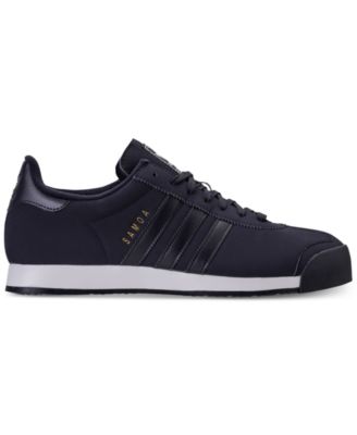 adidas Men's Samoa Casual Sneakers from Finish Line