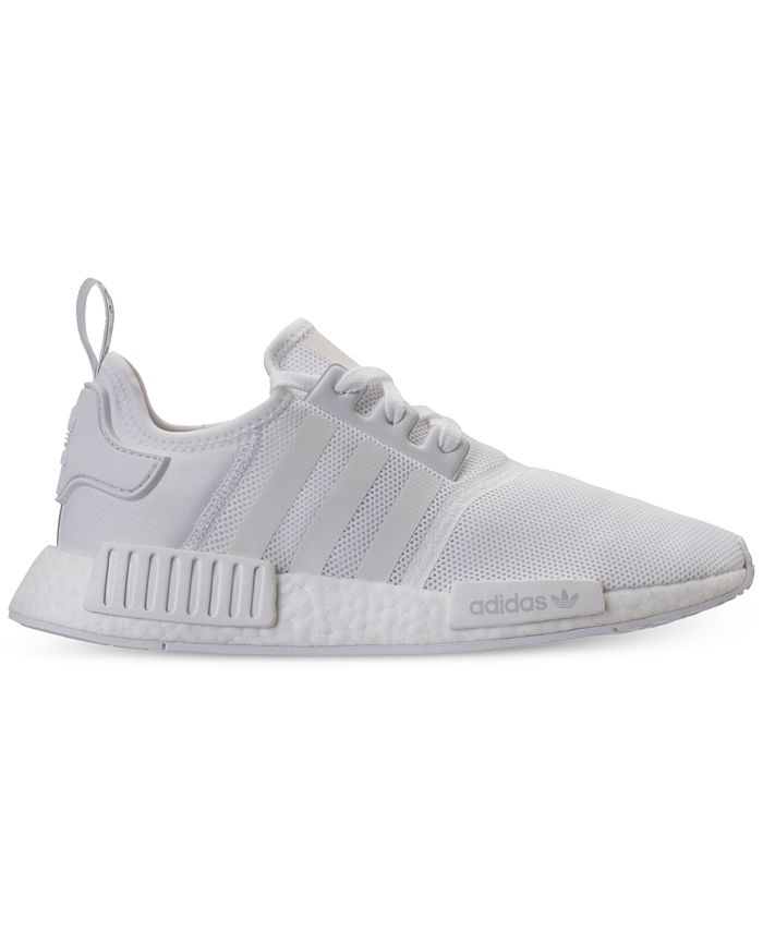 adidas Men's NMD R1 Casual Sneakers from Finish Line & Reviews - Finish ...
