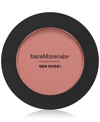 bareMinerals - Gen Nude Powder Blush