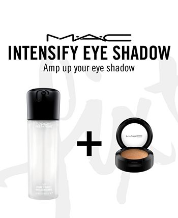 MAC - Lustre Eye Shadow