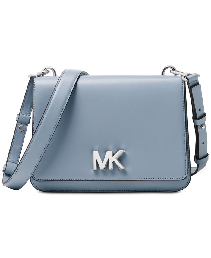 Michael Kors Mott Small Shoulder Bag - Macy's