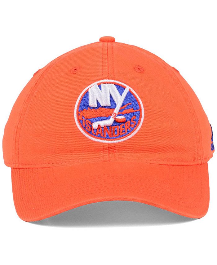adidas New York Islanders Core Slouch Cap Macy's