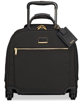 tumi larkin carry on