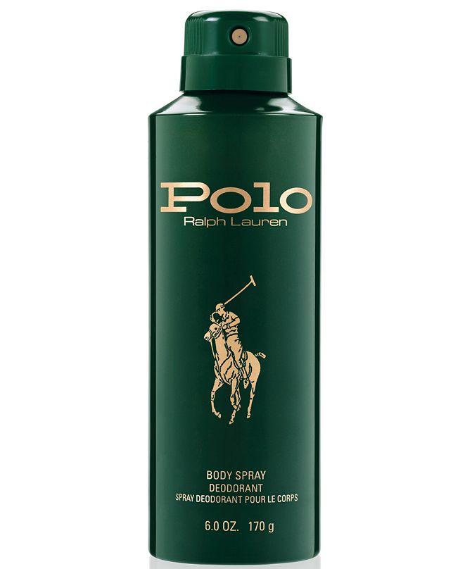 polo spray