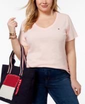 Plus Size Tommy Hilfiger Macy S