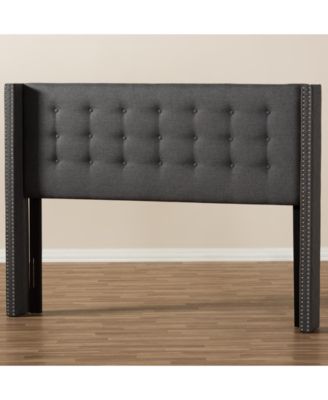 Haldys Queen Headboard