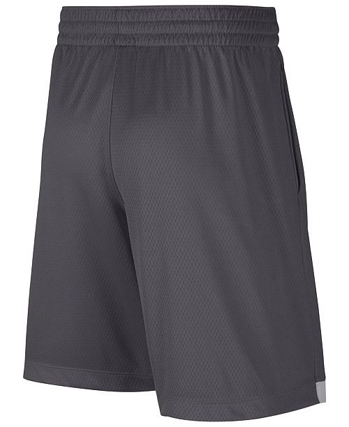 Nike Big Boys Dri Fit Trophy Training Shorts Reviews Shorts