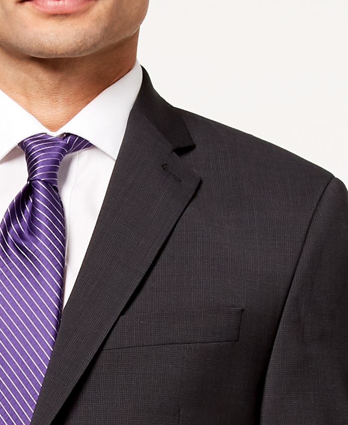 Lauren Ralph Lauren Men's Big & Tall ClassicFit UltraFlex Stretch