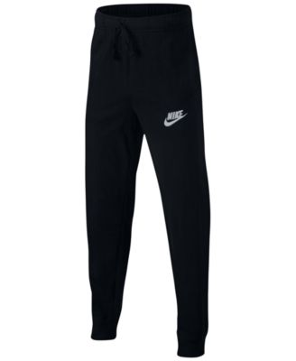 Nike - Cotton Jogger Pants, Big Boys (8-20)