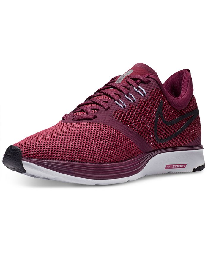 nike zoom strike womens