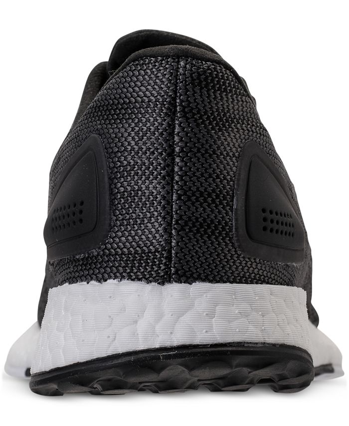 men's pureboost dpr running shoe