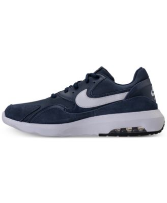 Nike Men's Air Max Nostalgic Casual Sneakers from Finish Line