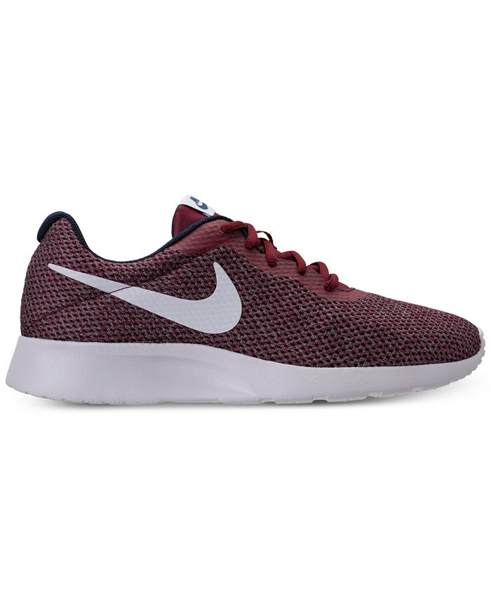 nike tanjun se men's athletic shoes