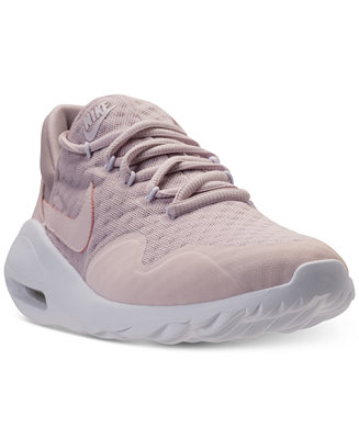 Nike Women's Air Max Sasha Casual Sneakers from Finish Line - Macy's