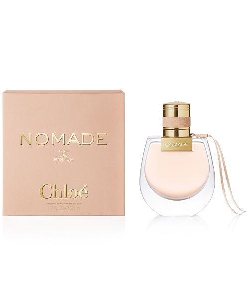 Chloe Chloé Nomade Eau De Parfum Spray 17 Oz Reviews All