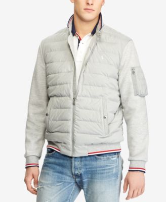 Polo Ralph Lauren - Men's Active Fit Jacket