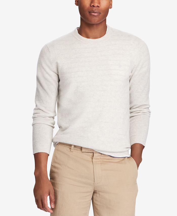 Polo Ralph Lauren Men's Cashmere Sweater - Macy's
