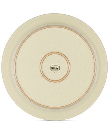 Denby - Heritage Veranda Dinner Plate