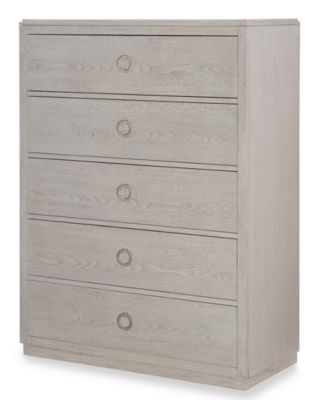 Furniture - Rachael Ray Cinema 5-Drawer Chest