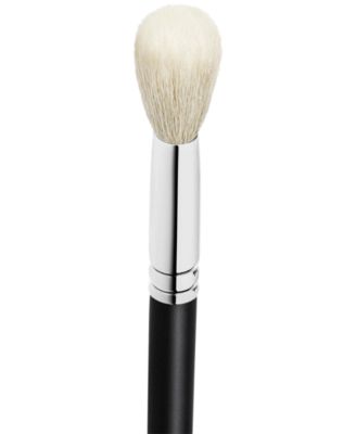168S Large Angled Contour Brush
