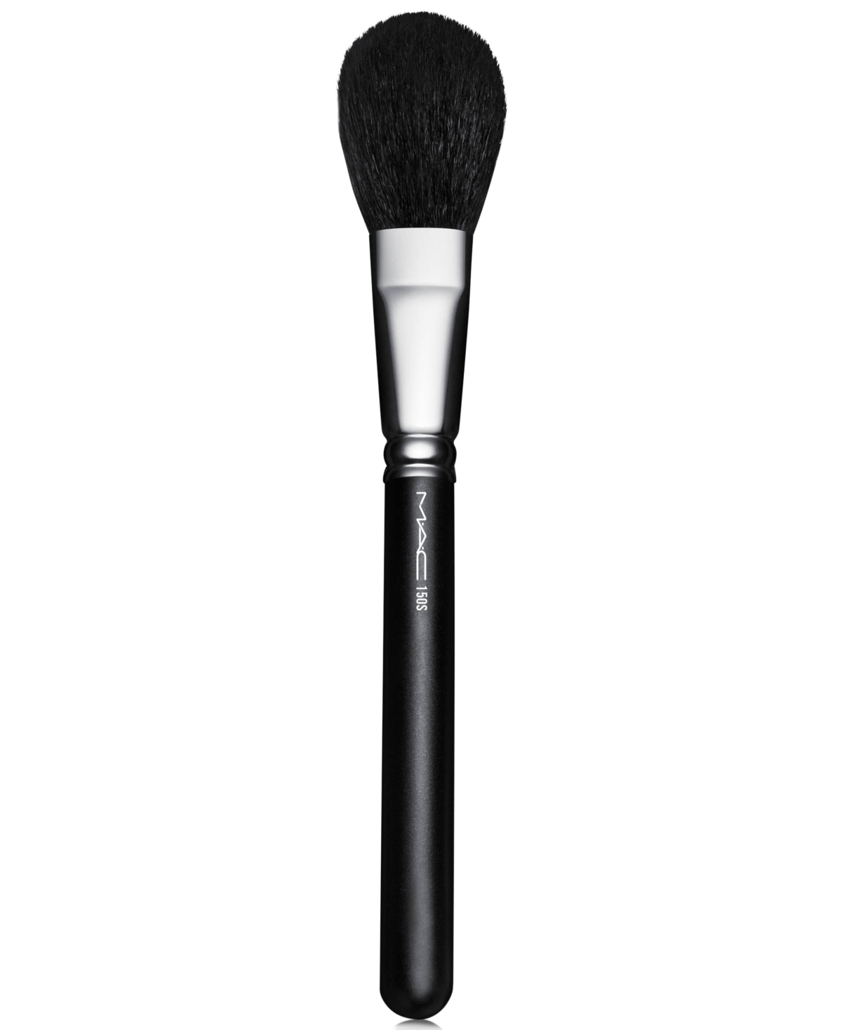 Shop Mac 150s Large Powder Brush In No Color