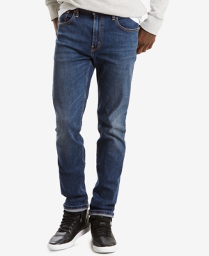 Levi's Flex Men's 502 Taper Jeans