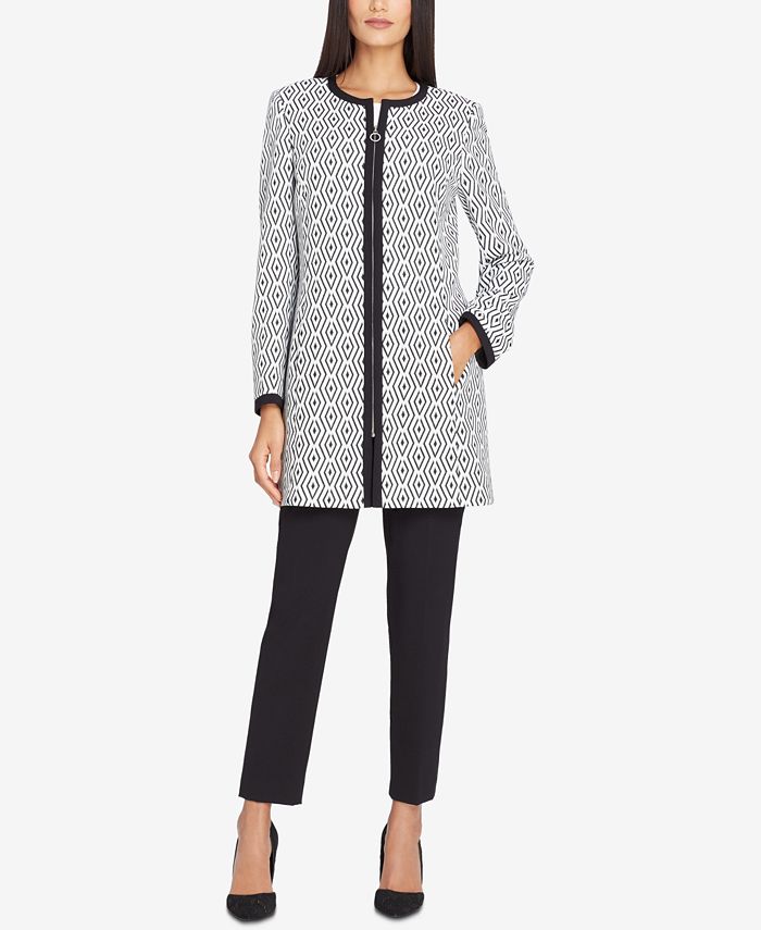macys tahari asl