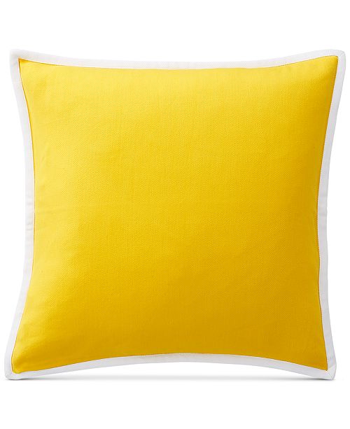 Lauren Ralph Lauren Isadora 20 Square Decorative Pillow Reviews